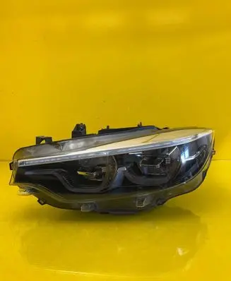 BMW M4 F82 F83 Headlight/headlamp 8738705-03
