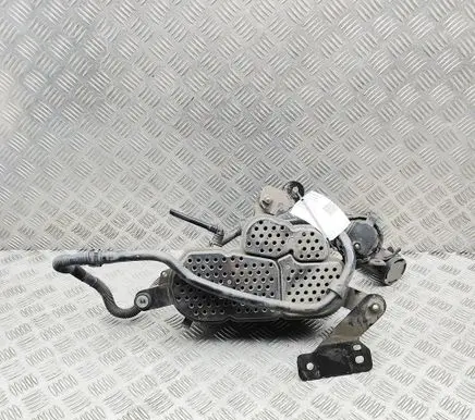 Audi A6 S6 C7 4G Active carbon filter fuel vapour canister 4G0201801C 8K0906253J