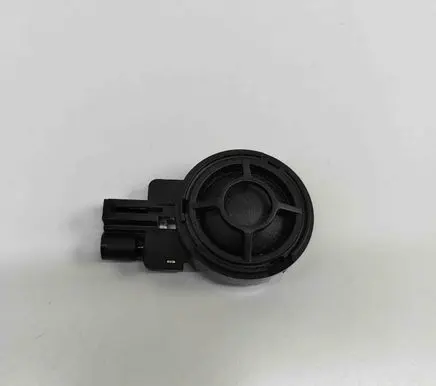 Panel speaker