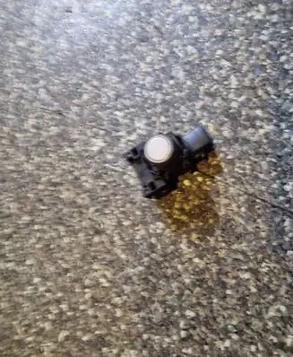 Mazda CX-5 Parking PDC sensor KD4767UC1