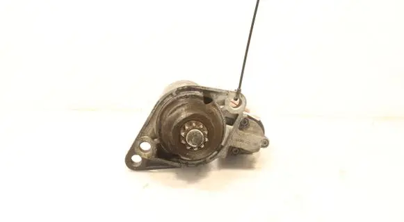 Volkswagen PASSAT B6 Starter motor 0986020250