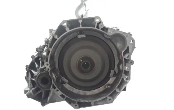 Renault Talisman Automatic gearbox DW6003