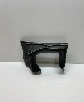 Audi A6 S6 C8 4K Climate control/heater control trim 4K1819979B
