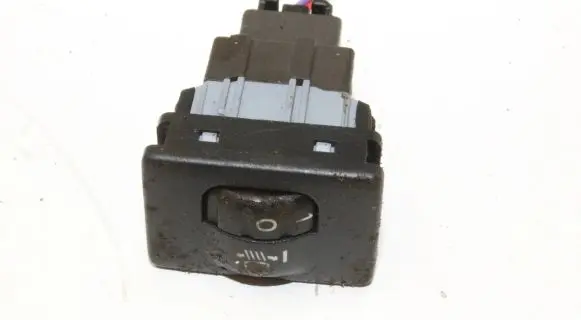 Toyota Auris 150 Headlight level height control switch