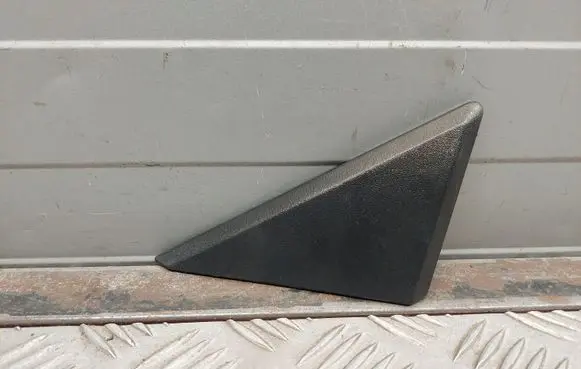 Chevrolet Camaro Plastic wing mirror trim cover 84122629