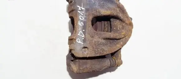Toyota Corolla Verso AR10 Front brake caliper