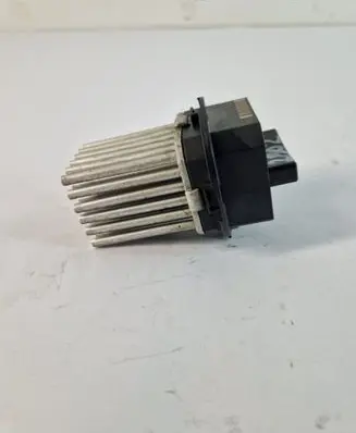 Mercedes-Benz E W212 Heater blower fan relay 5HL00894130