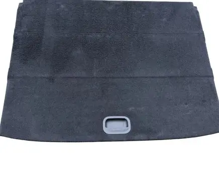 Hyundai Tucson IV NX4 Trunk/boot floor carpet liner 85715N7000 85716N7000