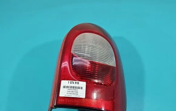Citroen Xsara Picasso Rear/tail lights 9631563980 IMPRK1574816