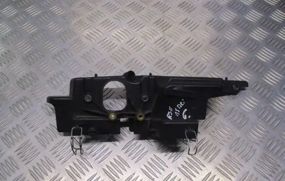 Renault Scenic II - Grand scenic II Heat shield in engine bay 
