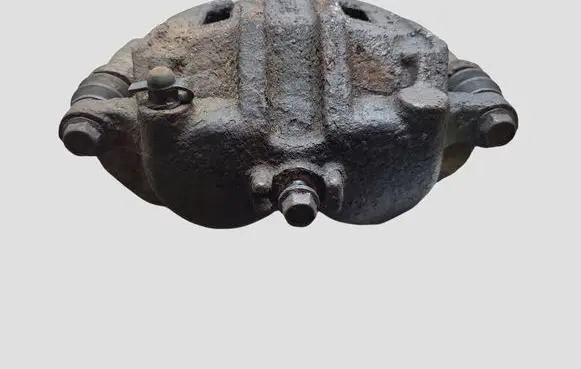 KIA Sorento Front brake caliper