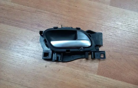 Peugeot 508 Front door interior handle 9660525380 9685950277 9144G4