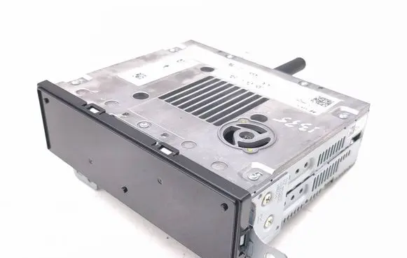 KIA Niro GPS navigation control unit/module 96560A0550 WK130FSG2E