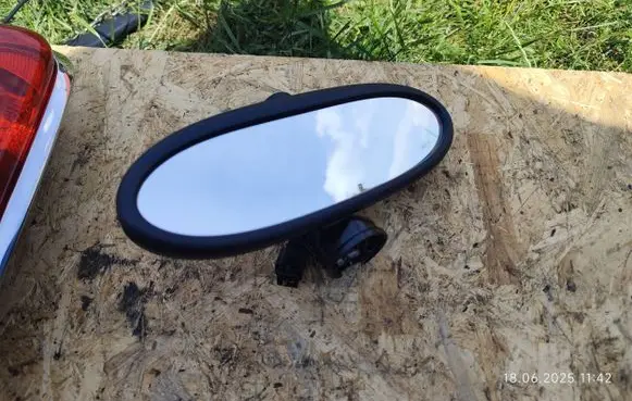 Mini Cooper Countryman R60 Rear view mirror (interior) 010784 E1010784 180620251143