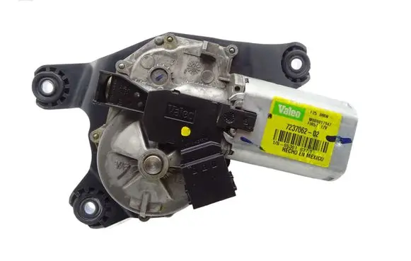 BMW X3 F25 Rear window wiper motor 7237062