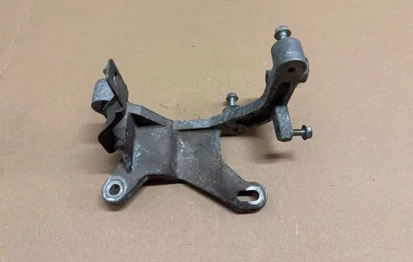 Subaru STI Racing Secondary air pump holder 14896AA090 14896AA140