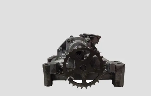 Peugeot 407 Oil pump 9431291021 9644350880
