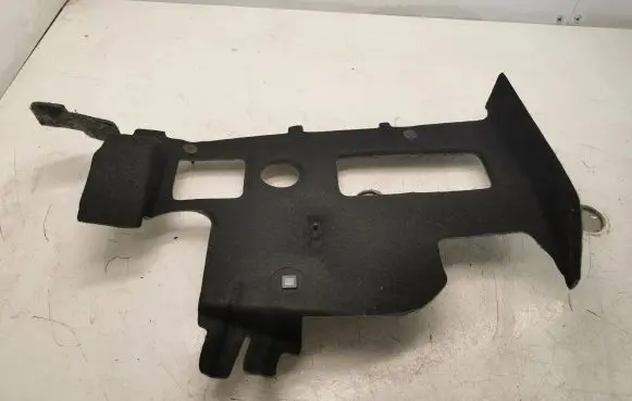 Jeep Grand Cherokee Dashboard lower bottom trim panel 1WH10XXXAE