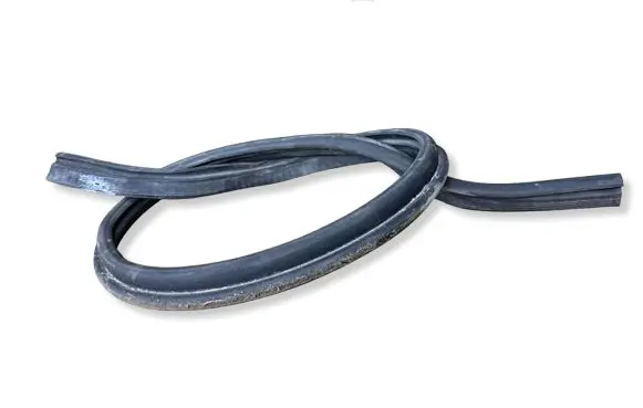 Peugeot 407 Engine compartment rubber