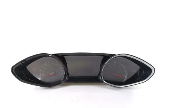 Peugeot 308 Speedometer (instrument cluster) 9809838380