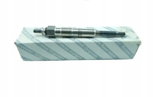 Fiat Scudo Glow plug 9651029880