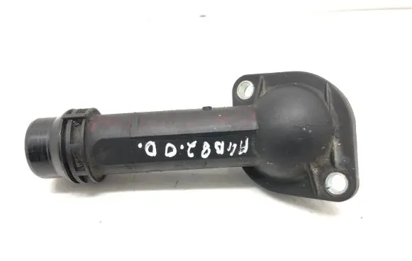Thermostat/thermostat housing