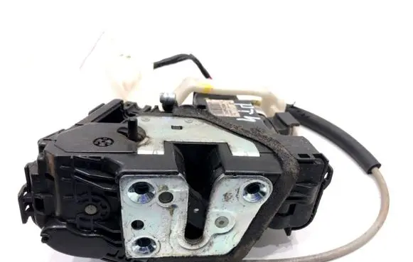 KIA Soul Rear door lock 814202K010
