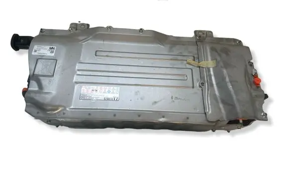 Toyota Yaris XP210 Hybrid / electric car battery G9280K0012