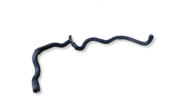 Audi Q7 4L Fuel line pipe TL52624