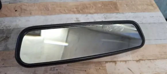 Audi A6 S6 C5 4B Rear view mirror (interior) E1010590 010590