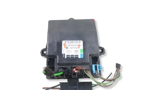 Mercedes-Benz A W169 Door control unit/module A1699000200