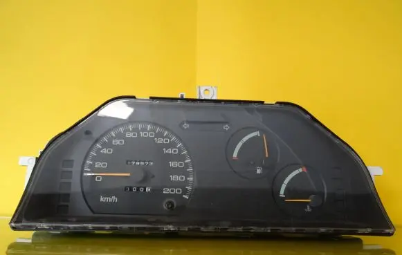 Mitsubishi Colt Speedometer (instrument cluster) MB522785