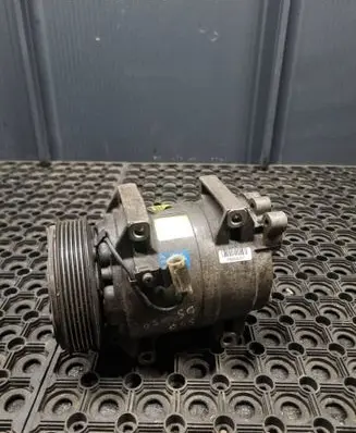 Air conditioning (A/C) compressor (pump)