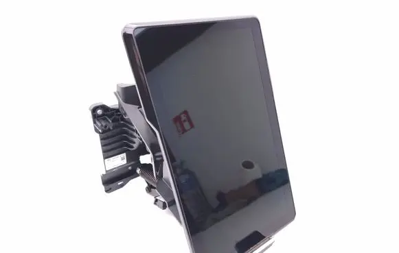 Ford Explorer Screen/display/small screen R2KXR044R66AGW