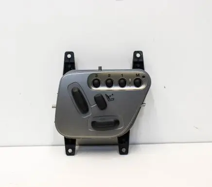 Jaguar XK - XKR Seat control switch 6W8314E693AD