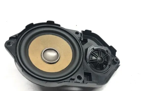 BMW X4 F26 Panel speaker 9237280