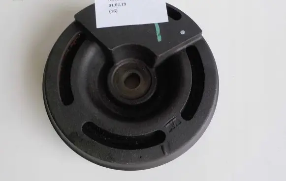 Maserati Ghibli other engine part 3317B2038F