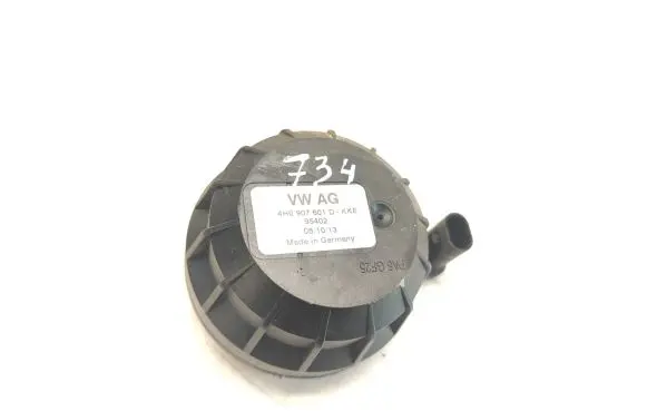 Volkswagen Golf VII Sensor 4H0907601D
