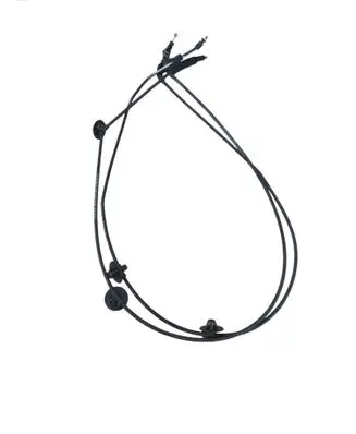 BMW X3 G01 Rear seat cable / handle 8530116