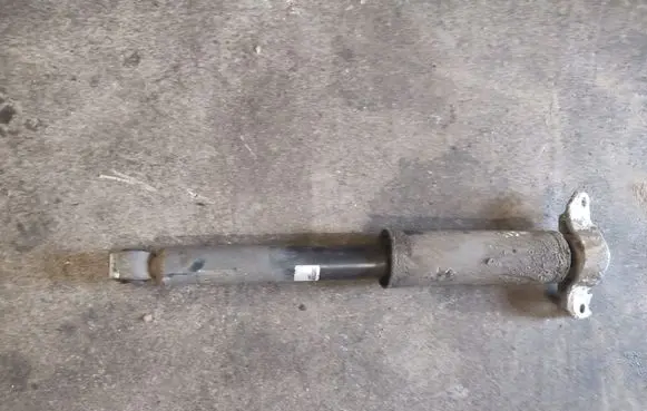 Opel Insignia A Rear shock absorber/damper 315439