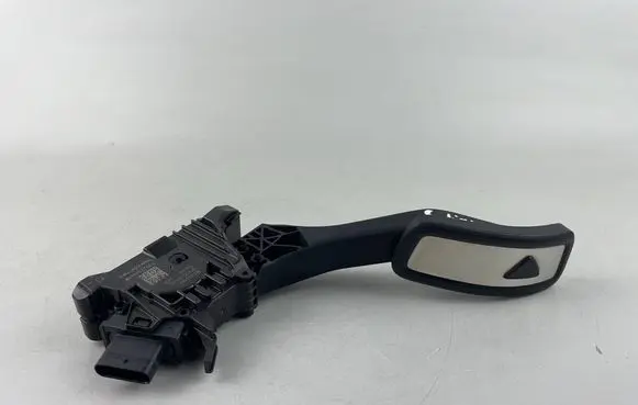 Volkswagen ID.4 Accelerator throttle pedal 1EC723503
