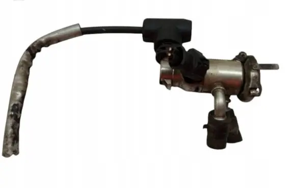 Opel Movano B Fuel injector 160726474R