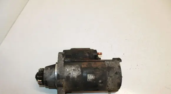 Nissan X-Trail T30 Starter motor 233008H801 M008T71471
