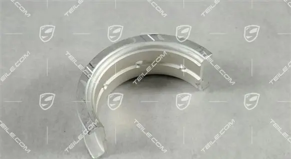 Porsche 911 964 Crankshaft 93010113151
