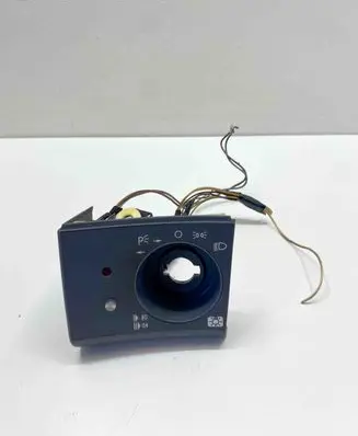 Panel trim