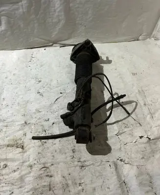 BMW X5 F15 Rear shock absorber/damper 6863176