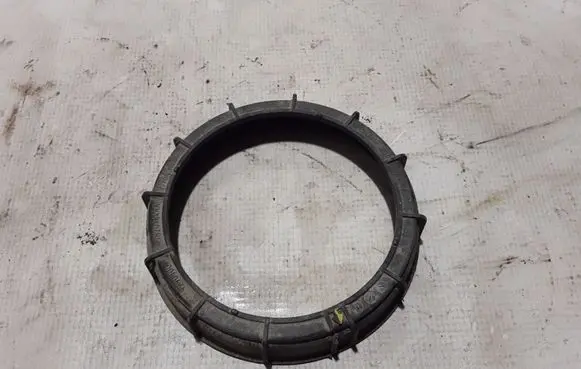 Renault Scenic III - Grand scenic III Fuel tank bottom protection 8200183136