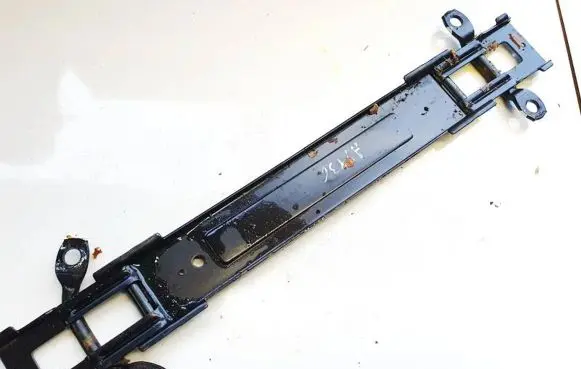 Volkswagen Sharan Other exterior part 7m0883865e 95vwa60455af