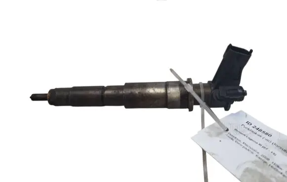Renault Laguna III Fuel injector 804536BH82409398 0445115007