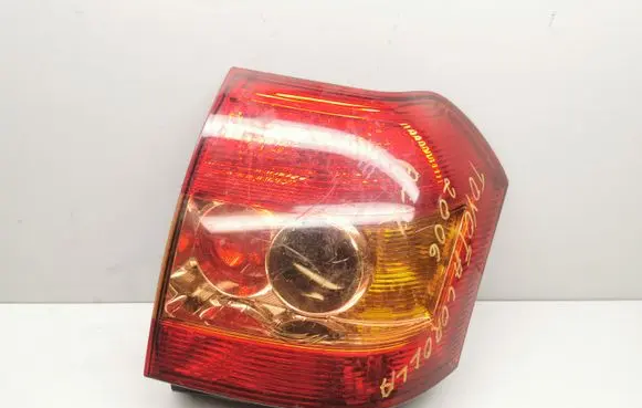 Toyota Corolla E120 E130 Rear/tail lights 8156002311